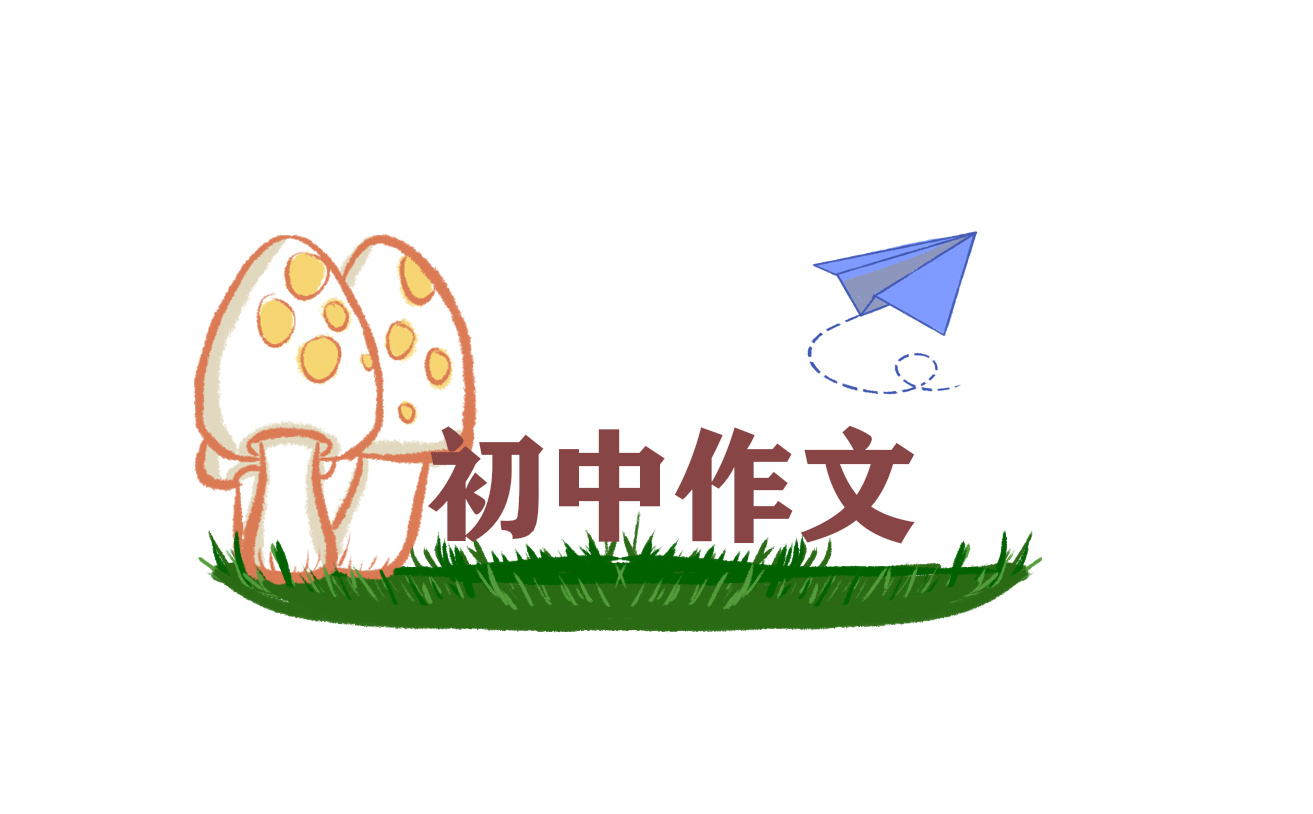 600字自我介绍初中