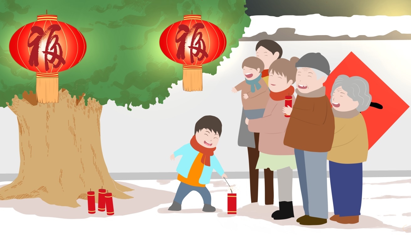 2024春节过年红包发多少钱合适