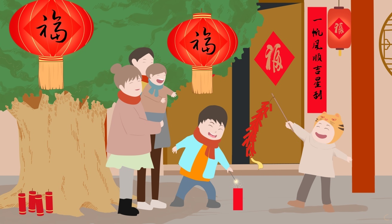 春节的活动总结与反思