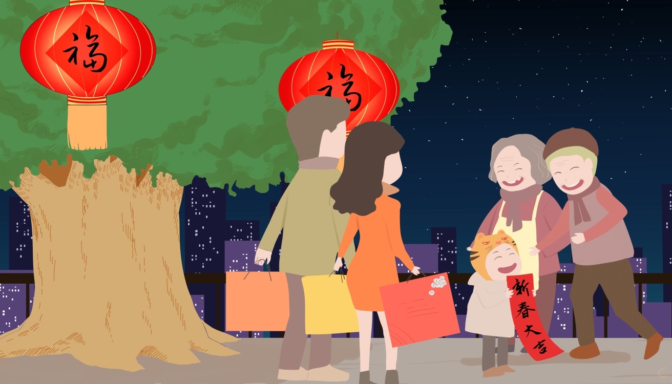 2024高速免费时间一览表
