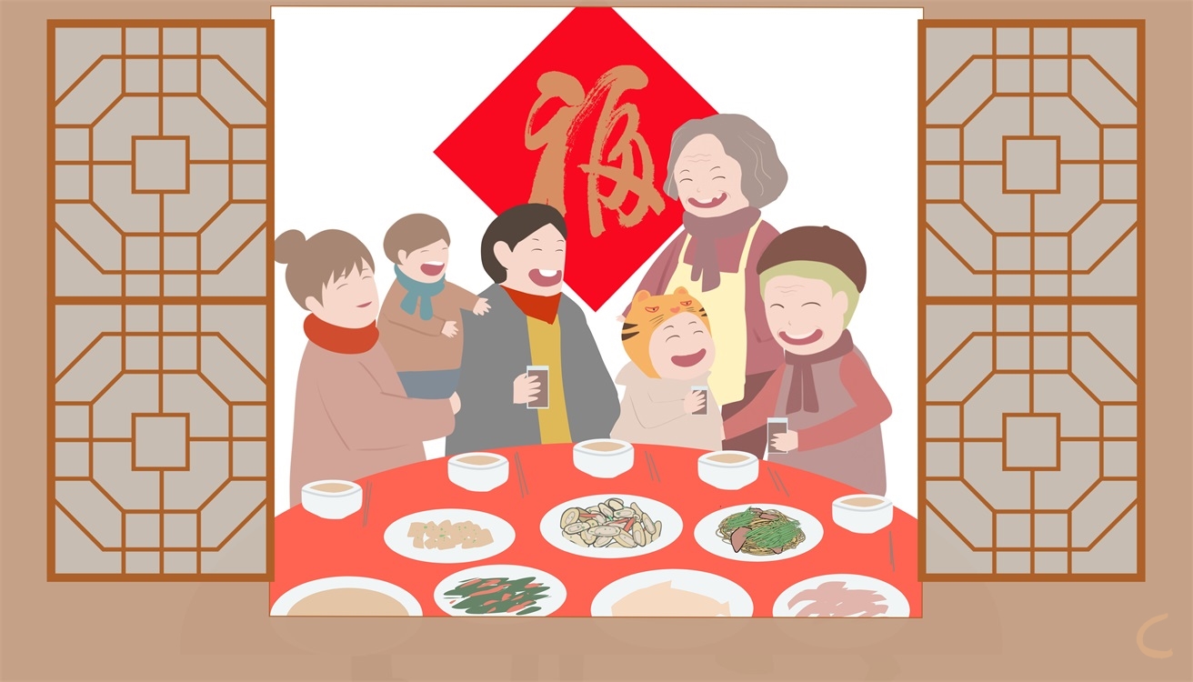 2023春节高速免费时间