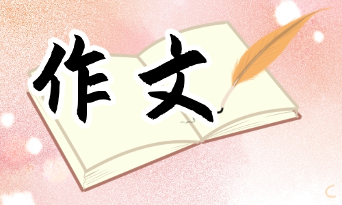 春节作文500字大全