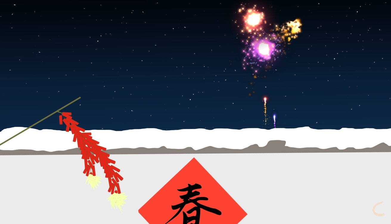 春节吃年夜饭的作文600字(15篇)