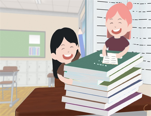小学生勤学励志的名言