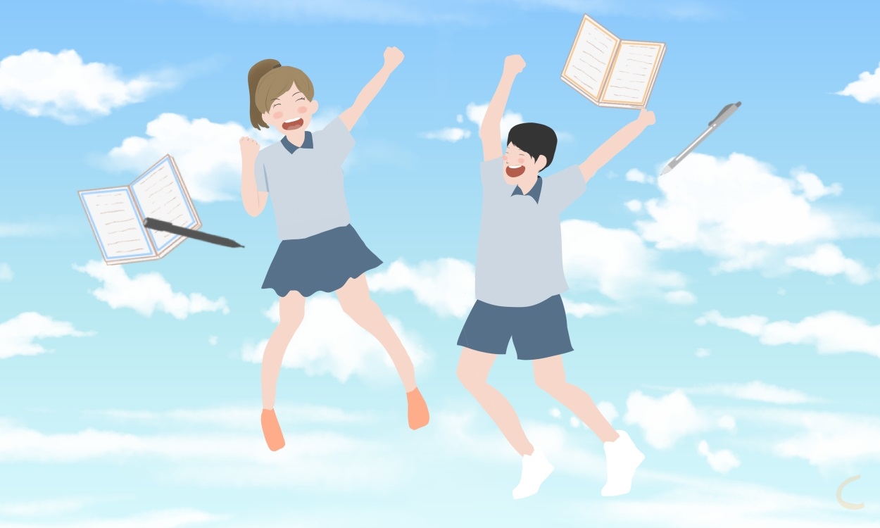 教育总结ppt模板