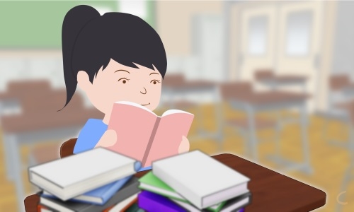 从小读书的名人名言