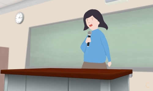 志愿者服务先进事迹