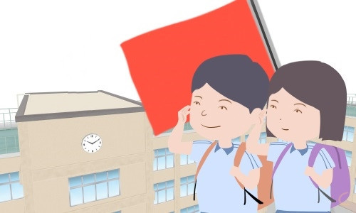 自荐信200字小学生