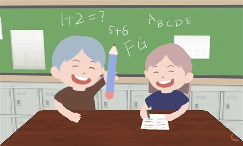 自我介绍2024小学生