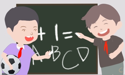 自我介绍优秀范文小学生