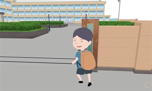 小学的有趣自我介绍