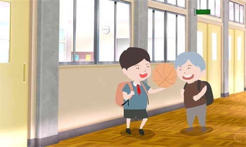 小学生自我介绍一千字