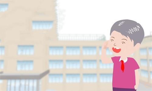 500字自我介绍小学生
