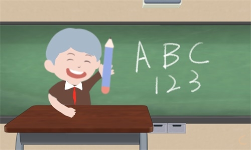 自我介绍小学生简单大方
