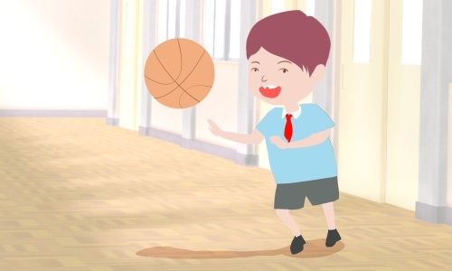 小学生300字自我介绍