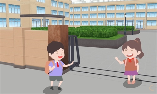 小学生怎么自我介绍简单大方