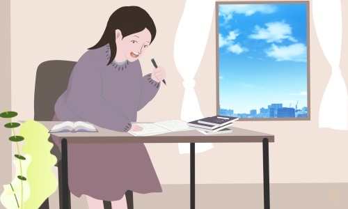 自我介绍600字高中生