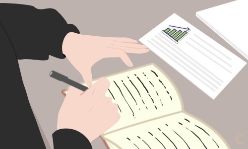 大学生实习总结报告