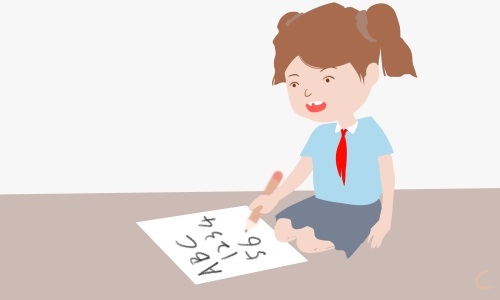 关于小学生自我介绍的范文