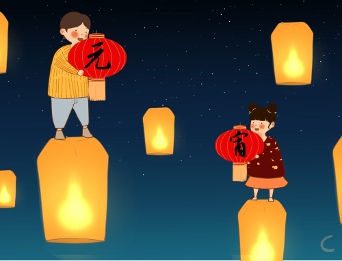 元宵节吃什么传统食物