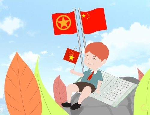 团员800字自我鉴定