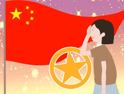 个人团员自我介绍