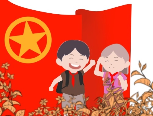 团员自我鉴定400字