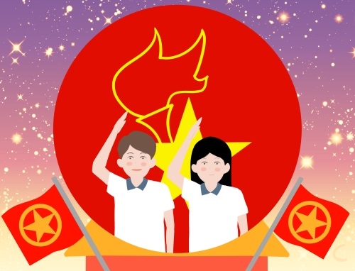 共青团员自我鉴定怎么写