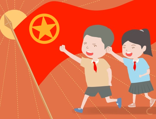 自我鉴定团员300字