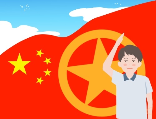 团员自我鉴定900字