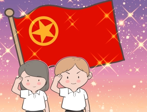 团员自我介绍演讲稿范文