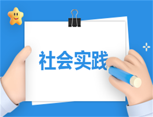 500字社会实践个人总结