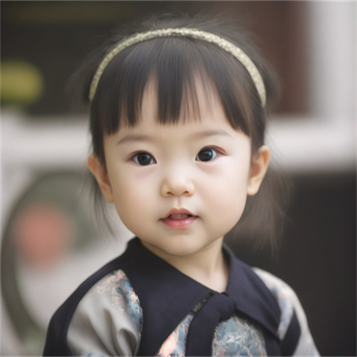 如何写宝宝自我介绍