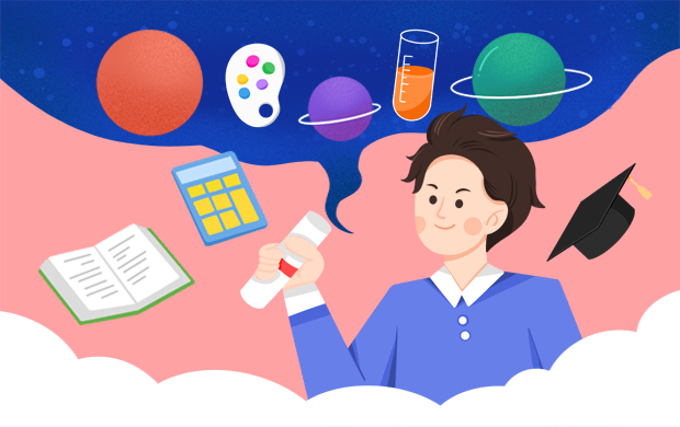 学生简短大方的自我介绍