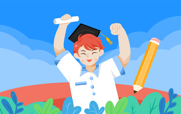 学生简短自我介绍简单大方