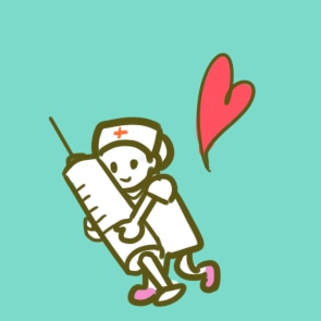 护士个人简短自我介绍