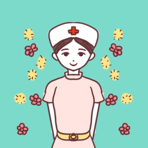 简单的自我介绍护士