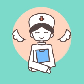 优秀的护士自我介绍