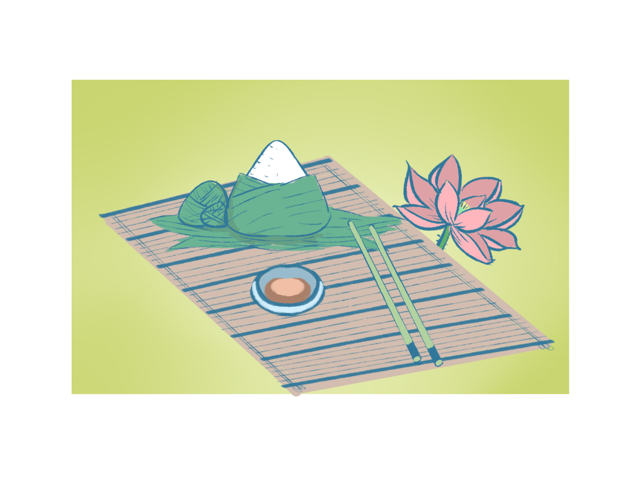 2023年端午节怎么放假