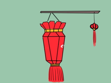 春节个人总结