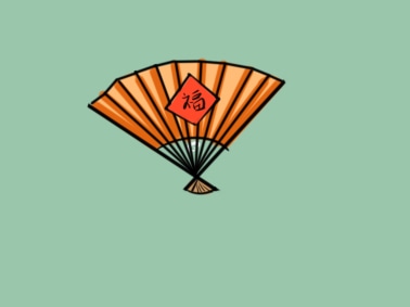 元宵节的简单描写作文