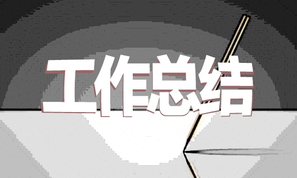 试用期个人工作总结